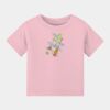 Infant Jersey Short Sleeve Tee Thumbnail