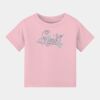 Infant Jersey Short Sleeve Tee Thumbnail