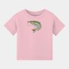 Infant Jersey Short Sleeve Tee Thumbnail
