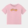 Infant Jersey Short Sleeve Tee Thumbnail