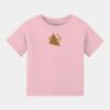 Infant Jersey Short Sleeve Tee Thumbnail