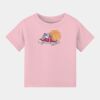 Infant Jersey Short Sleeve Tee Thumbnail