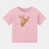 Infant Jersey Short Sleeve Tee Thumbnail