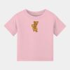 Infant Jersey Short Sleeve Tee Thumbnail