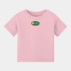 Infant Jersey Short Sleeve Tee Thumbnail