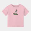 Infant Jersey Short Sleeve Tee Thumbnail