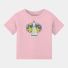 Infant Jersey Short Sleeve Tee Thumbnail