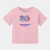 Infant Jersey Short Sleeve Tee Thumbnail