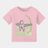 Infant Jersey Short Sleeve Tee Thumbnail