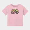 Infant Jersey Short Sleeve Tee Thumbnail