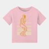 Infant Jersey Short Sleeve Tee Thumbnail