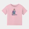 Infant Jersey Short Sleeve Tee Thumbnail