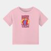 Infant Jersey Short Sleeve Tee Thumbnail