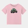 Infant Jersey Short Sleeve Tee Thumbnail