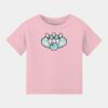 Infant Jersey Short Sleeve Tee Thumbnail