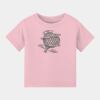 Infant Jersey Short Sleeve Tee Thumbnail