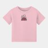 Infant Jersey Short Sleeve Tee Thumbnail