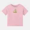 Infant Jersey Short Sleeve Tee Thumbnail