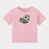 Infant Jersey Short Sleeve Tee Thumbnail