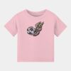 Infant Jersey Short Sleeve Tee Thumbnail