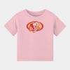 Infant Jersey Short Sleeve Tee Thumbnail
