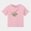 Infant Jersey Short Sleeve Tee Thumbnail