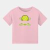 Infant Jersey Short Sleeve Tee Thumbnail