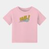 Infant Jersey Short Sleeve Tee Thumbnail