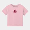 Infant Jersey Short Sleeve Tee Thumbnail