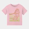 Infant Jersey Short Sleeve Tee Thumbnail