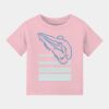 Infant Jersey Short Sleeve Tee Thumbnail