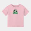 Infant Jersey Short Sleeve Tee Thumbnail