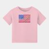 Infant Jersey Short Sleeve Tee Thumbnail