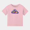 Infant Jersey Short Sleeve Tee Thumbnail