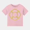 Infant Jersey Short Sleeve Tee Thumbnail