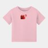 Infant Jersey Short Sleeve Tee Thumbnail