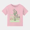 Infant Jersey Short Sleeve Tee Thumbnail
