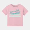 Infant Jersey Short Sleeve Tee Thumbnail