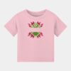 Infant Jersey Short Sleeve Tee Thumbnail