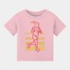 Infant Jersey Short Sleeve Tee Thumbnail