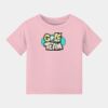 Infant Jersey Short Sleeve Tee Thumbnail