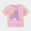Infant Jersey Short Sleeve Tee Thumbnail