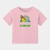 Infant Jersey Short Sleeve Tee Thumbnail