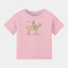 Infant Jersey Short Sleeve Tee Thumbnail