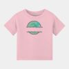 Infant Jersey Short Sleeve Tee Thumbnail