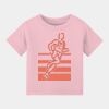 Infant Jersey Short Sleeve Tee Thumbnail
