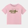 Infant Jersey Short Sleeve Tee Thumbnail