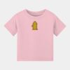 Infant Jersey Short Sleeve Tee Thumbnail