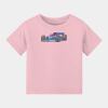 Infant Jersey Short Sleeve Tee Thumbnail