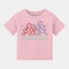 Infant Jersey Short Sleeve Tee Thumbnail